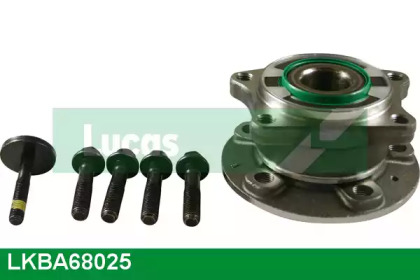 Комплект подшипника LUCAS ENGINE DRIVE LKBA68025