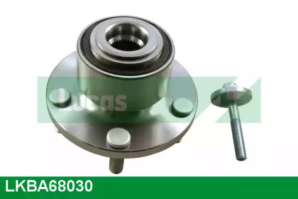 Комплект подшипника LUCAS ENGINE DRIVE LKBA68030