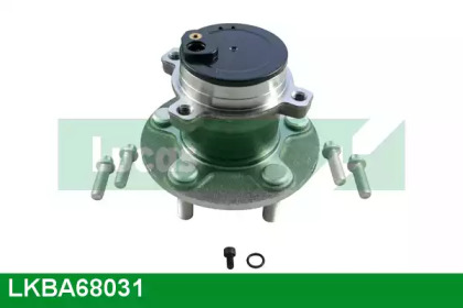 Комплект подшипника LUCAS ENGINE DRIVE LKBA68031