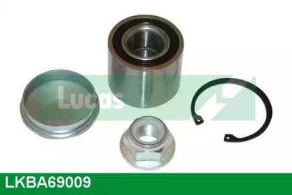 Комплект подшипника LUCAS ENGINE DRIVE LKBA69009