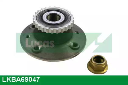 Комплект подшипника LUCAS ENGINE DRIVE LKBA69047