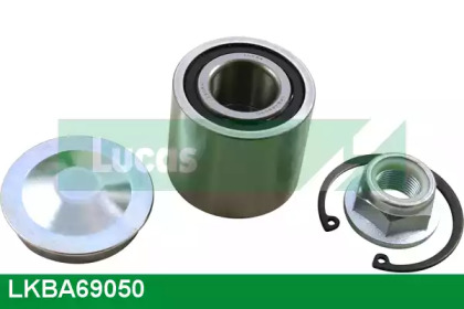 Комплект подшипника LUCAS ENGINE DRIVE LKBA69050