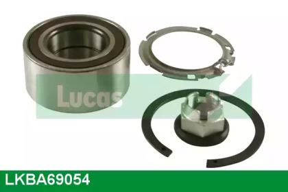 Комплект подшипника LUCAS ENGINE DRIVE LKBA69054