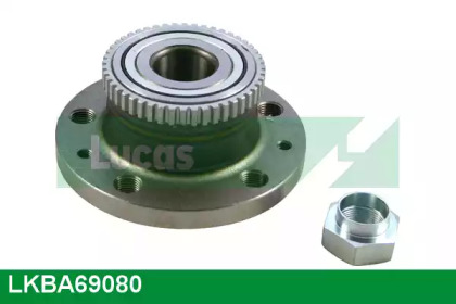 Комплект подшипника LUCAS ENGINE DRIVE LKBA69080