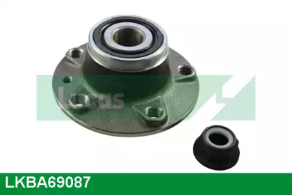 Комплект подшипника LUCAS ENGINE DRIVE LKBA69087