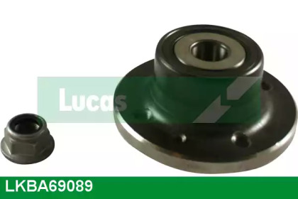 Комплект подшипника LUCAS ENGINE DRIVE LKBA69089