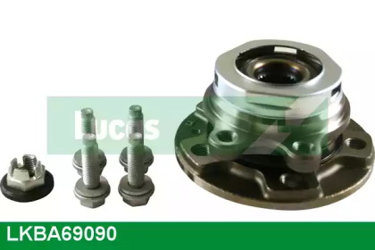 Комплект подшипника LUCAS ENGINE DRIVE LKBA69090