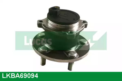 Комплект подшипника LUCAS ENGINE DRIVE LKBA69094