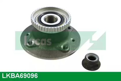 Комплект подшипника LUCAS ENGINE DRIVE LKBA69096