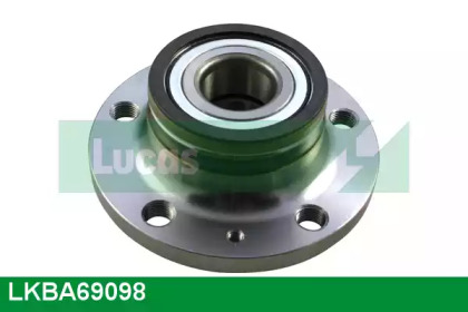 Комплект подшипника LUCAS ENGINE DRIVE LKBA69098