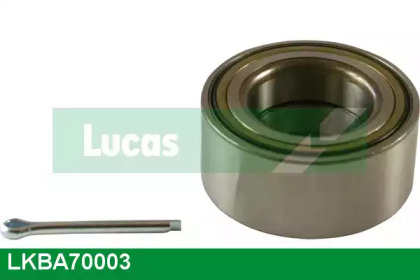 Комплект подшипника LUCAS ENGINE DRIVE LKBA70003