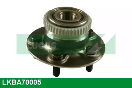 Комплект подшипника LUCAS ENGINE DRIVE LKBA70005