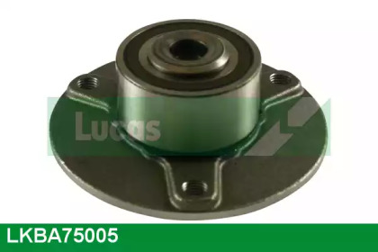 Комплект подшипника LUCAS ENGINE DRIVE LKBA75005