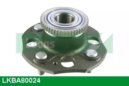 Комплект подшипника LUCAS ENGINE DRIVE LKBA80024