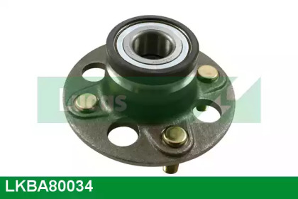 Комплект подшипника LUCAS ENGINE DRIVE LKBA80034