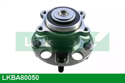 Комплект подшипника LUCAS ENGINE DRIVE LKBA80050