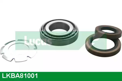 Комплект подшипника LUCAS ENGINE DRIVE LKBA81001