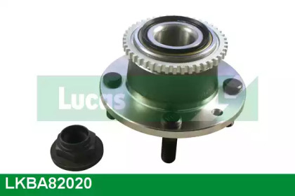 Комплект подшипника LUCAS ENGINE DRIVE LKBA82020