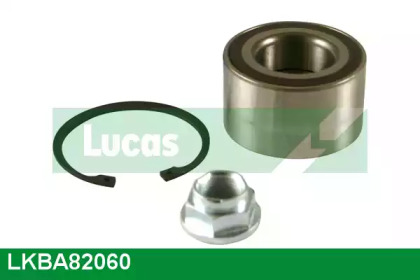 Комплект подшипника LUCAS ENGINE DRIVE LKBA82060