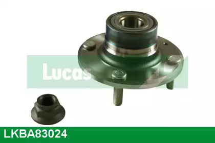 Комплект подшипника LUCAS ENGINE DRIVE LKBA83024