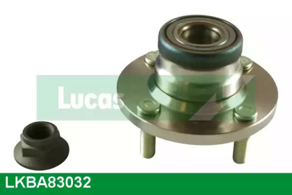 Комплект подшипника LUCAS ENGINE DRIVE LKBA83032