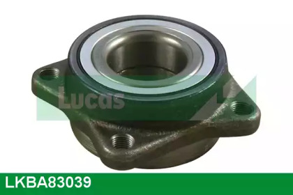 Комплект подшипника LUCAS ENGINE DRIVE LKBA83039