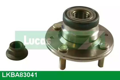 Комплект подшипника LUCAS ENGINE DRIVE LKBA83041