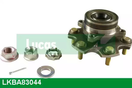 Комплект подшипника LUCAS ENGINE DRIVE LKBA83044