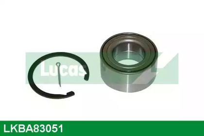 Комплект подшипника LUCAS ENGINE DRIVE LKBA83051