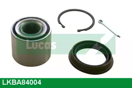 Комплект подшипника LUCAS ENGINE DRIVE LKBA84004