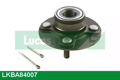 Комплект подшипника LUCAS ENGINE DRIVE LKBA84007