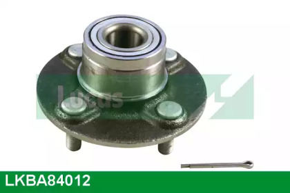 Комплект подшипника LUCAS ENGINE DRIVE LKBA84012