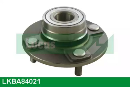 Комплект подшипника LUCAS ENGINE DRIVE LKBA84021