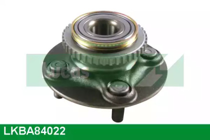 Комплект подшипника LUCAS ENGINE DRIVE LKBA84022