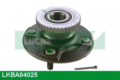 Комплект подшипника LUCAS ENGINE DRIVE LKBA84025