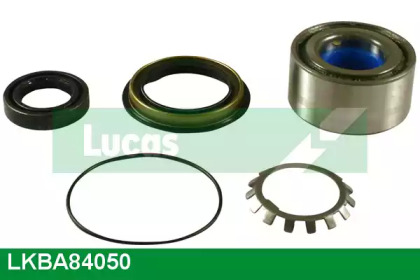 Комплект подшипника LUCAS ENGINE DRIVE LKBA84050