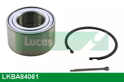 Комплект подшипника LUCAS ENGINE DRIVE LKBA84061