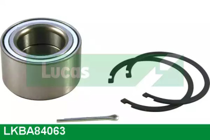 Комплект подшипника LUCAS ENGINE DRIVE LKBA84063