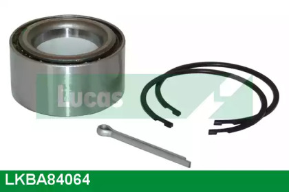 Комплект подшипника LUCAS ENGINE DRIVE LKBA84064