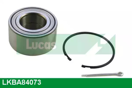 Комплект подшипника LUCAS ENGINE DRIVE LKBA84073