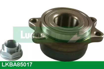 Комплект подшипника LUCAS ENGINE DRIVE LKBA85017