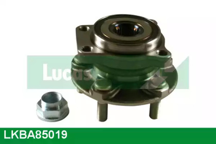 Комплект подшипника ступицы колеса LUCAS ENGINE DRIVE LKBA85019