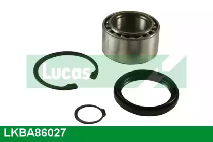 Комплект подшипника LUCAS ENGINE DRIVE LKBA86027