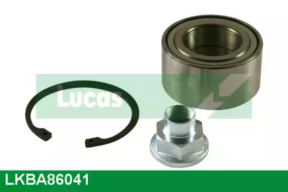 Комплект подшипника LUCAS ENGINE DRIVE LKBA86041