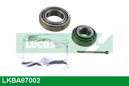 Комплект подшипника LUCAS ENGINE DRIVE LKBA87002