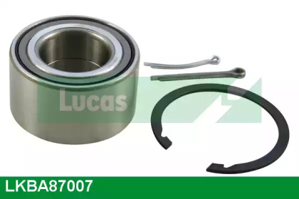 Комплект подшипника LUCAS ENGINE DRIVE LKBA87007