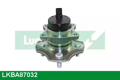 Комплект подшипника LUCAS ENGINE DRIVE LKBA87032