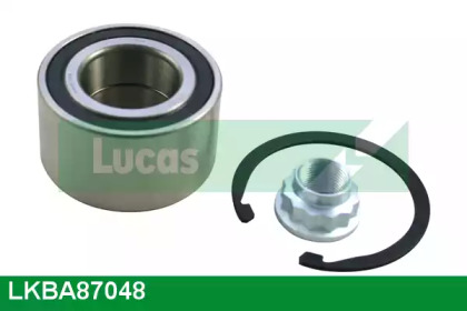 Комплект подшипника LUCAS ENGINE DRIVE LKBA87048