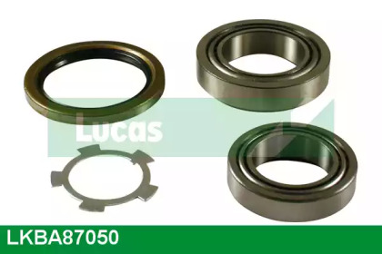 Комплект подшипника LUCAS ENGINE DRIVE LKBA87050