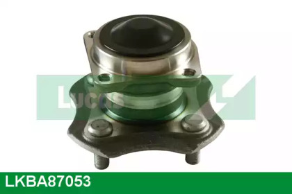 Комплект подшипника LUCAS ENGINE DRIVE LKBA87053